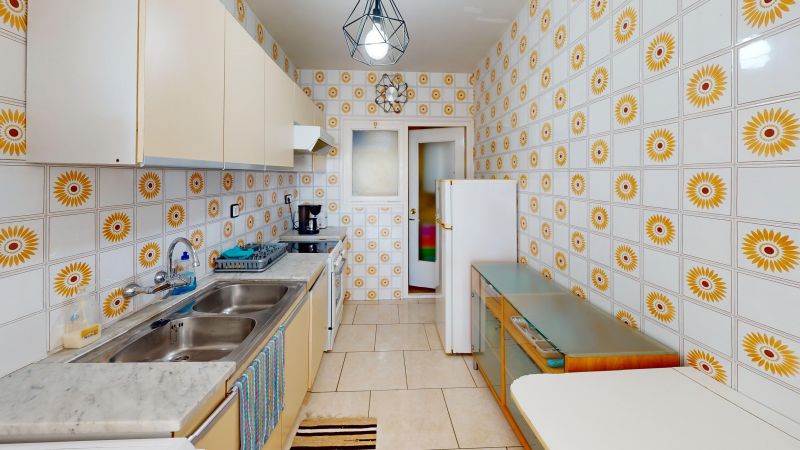 photo 6 Owner direct vacation rental Rosas appartement Catalonia  Sep. kitchen
