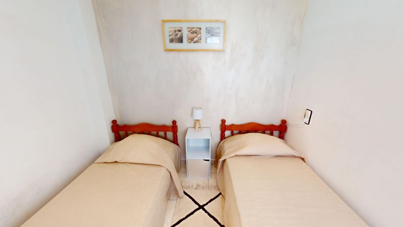 photo 8 Owner direct vacation rental Rosas appartement Catalonia  bedroom 2