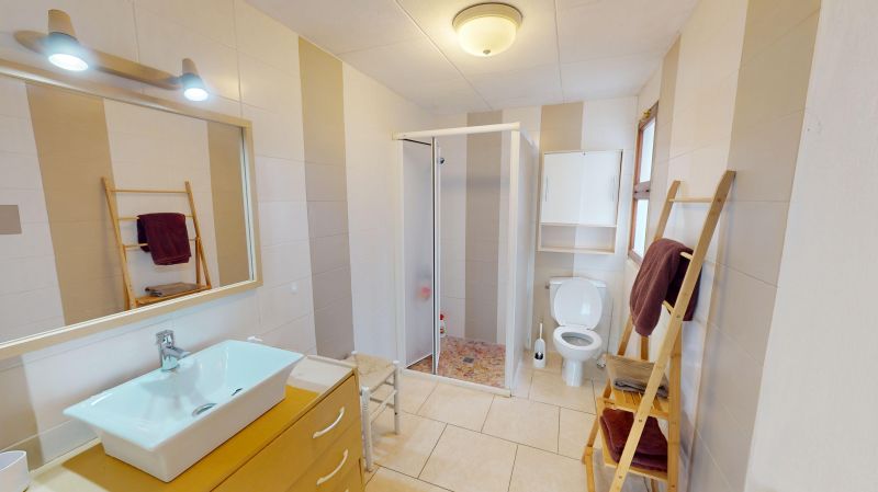 photo 12 Owner direct vacation rental Rosas appartement Catalonia  bathroom
