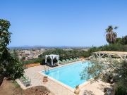 Sicily holiday rentals: appartement no. 128624