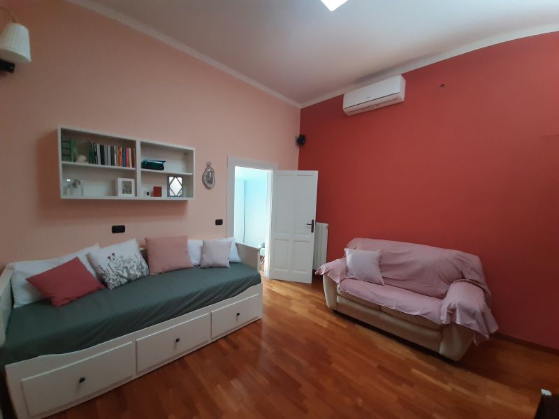 photo 4 Owner direct vacation rental Monopoli appartement Puglia Bari Province Sitting room