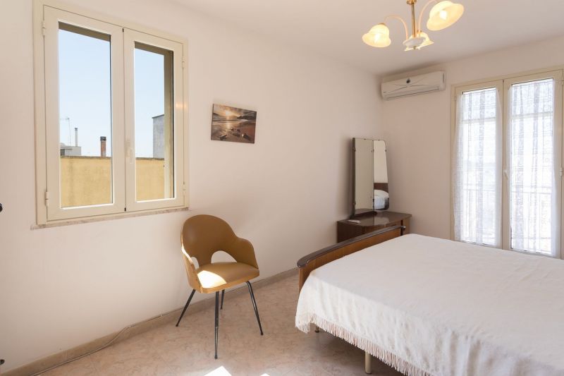 photo 3 Owner direct vacation rental Gallipoli appartement Puglia  bedroom