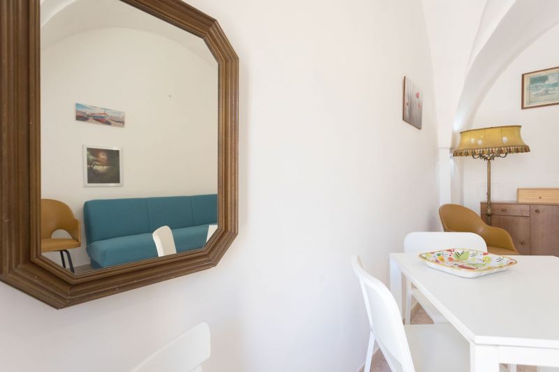 photo 15 Owner direct vacation rental Gallipoli appartement Puglia  Living room