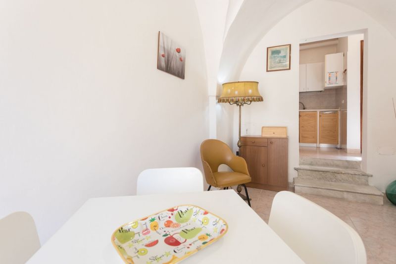 photo 16 Owner direct vacation rental Gallipoli appartement Puglia  Living room