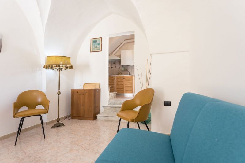 photo 17 Owner direct vacation rental Gallipoli appartement Puglia  Living room