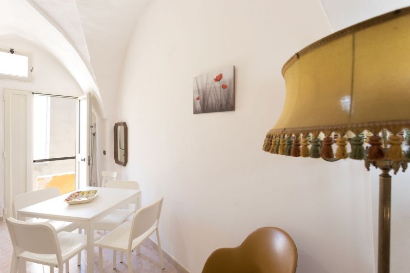 photo 18 Owner direct vacation rental Gallipoli appartement Puglia  Living room