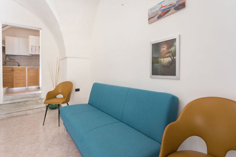photo 19 Owner direct vacation rental Gallipoli appartement Puglia  Living room