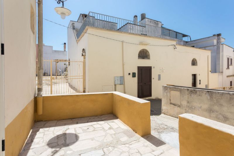 photo 21 Owner direct vacation rental Gallipoli appartement Puglia  Outside view