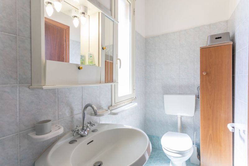 photo 8 Owner direct vacation rental Gallipoli appartement Puglia  bathroom 1