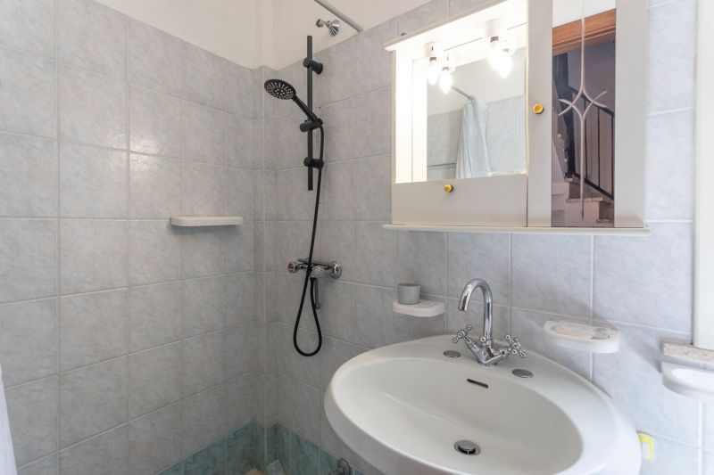 photo 9 Owner direct vacation rental Gallipoli appartement Puglia  bathroom 1