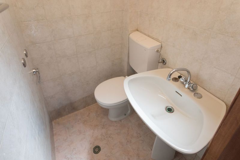 photo 20 Owner direct vacation rental Gallipoli appartement Puglia  bathroom 2