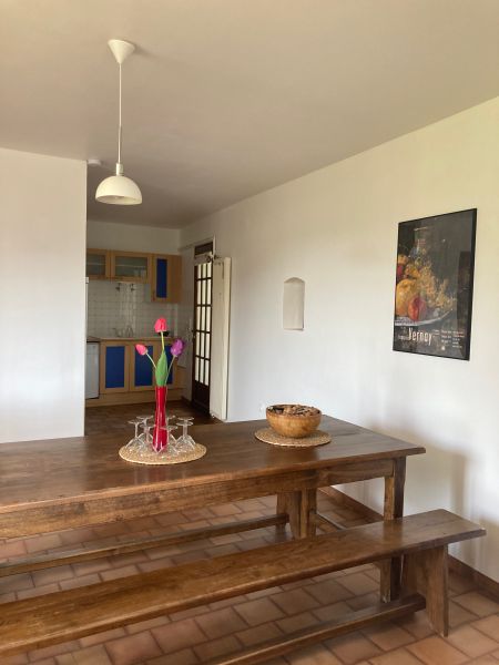 photo 7 Owner direct vacation rental Buis les Baronnies gite Rhone-Alps Drme Dining room