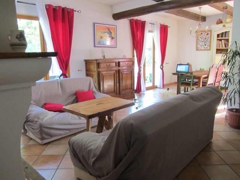 photo 5 Owner direct vacation rental Isle sur la Sorgue maison Provence-Alpes-Cte d'Azur Vaucluse Sitting room