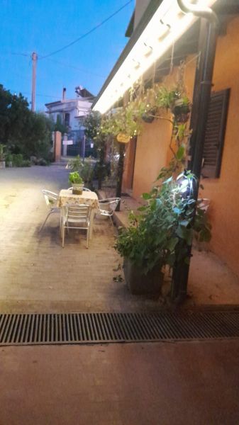 photo 17 Owner direct vacation rental Tropea appartement Calabria Vibo Valentia Province Garden