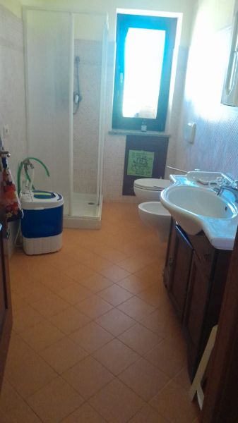 photo 12 Owner direct vacation rental Tropea appartement Calabria Vibo Valentia Province bathroom 1