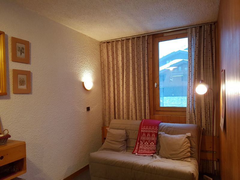 photo 1 Owner direct vacation rental Valmorel studio Rhone-Alps Savoie bedroom 2