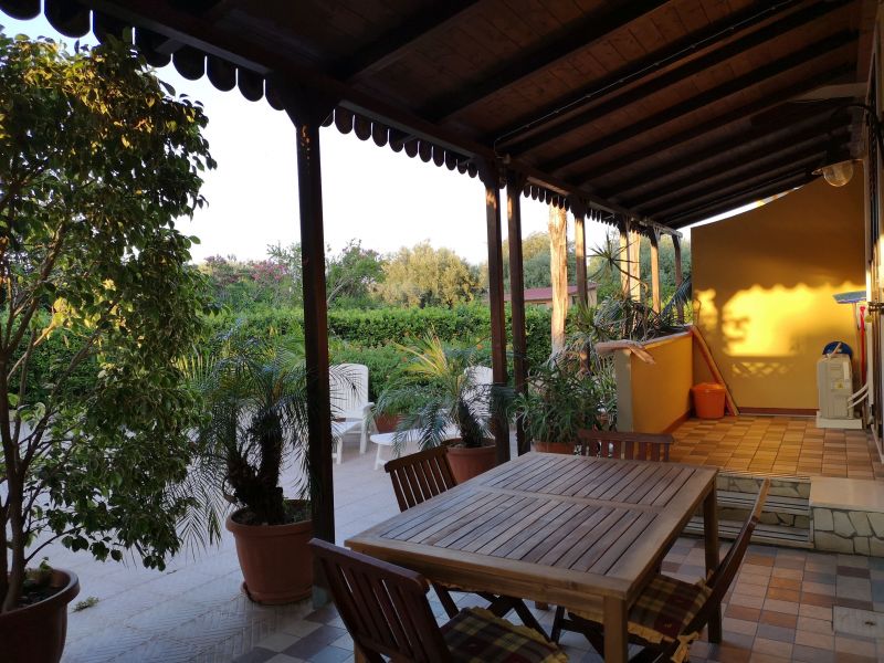 photo 8 Owner direct vacation rental Avola villa Sicily Syracuse Province Outside view