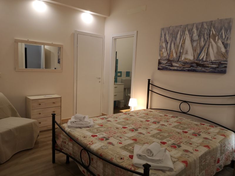 photo 13 Owner direct vacation rental Avola villa Sicily Syracuse Province bedroom 3