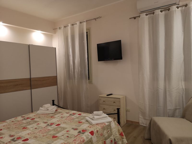photo 15 Owner direct vacation rental Avola villa Sicily Syracuse Province bedroom 4