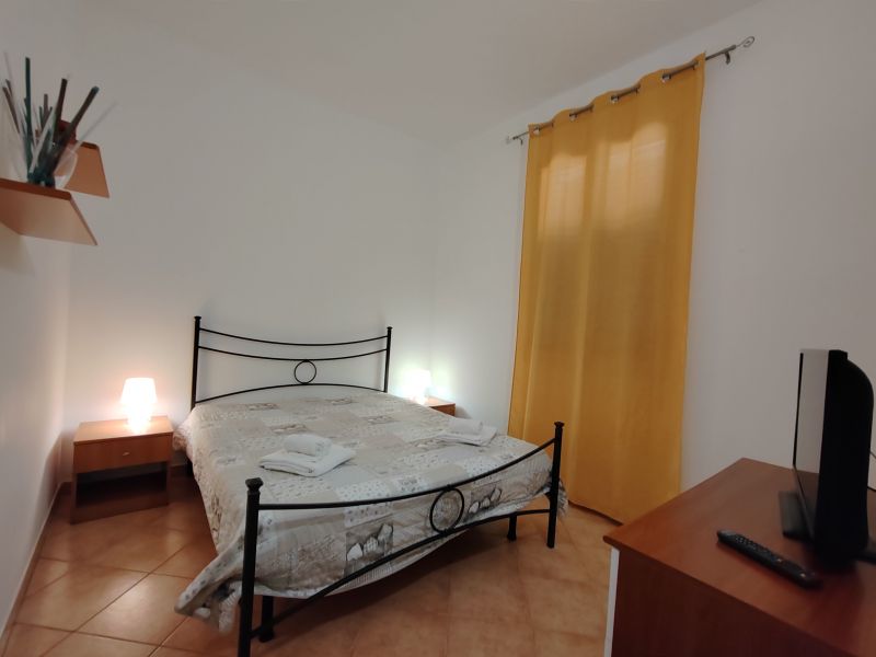 photo 21 Owner direct vacation rental Avola villa Sicily Syracuse Province bedroom 4