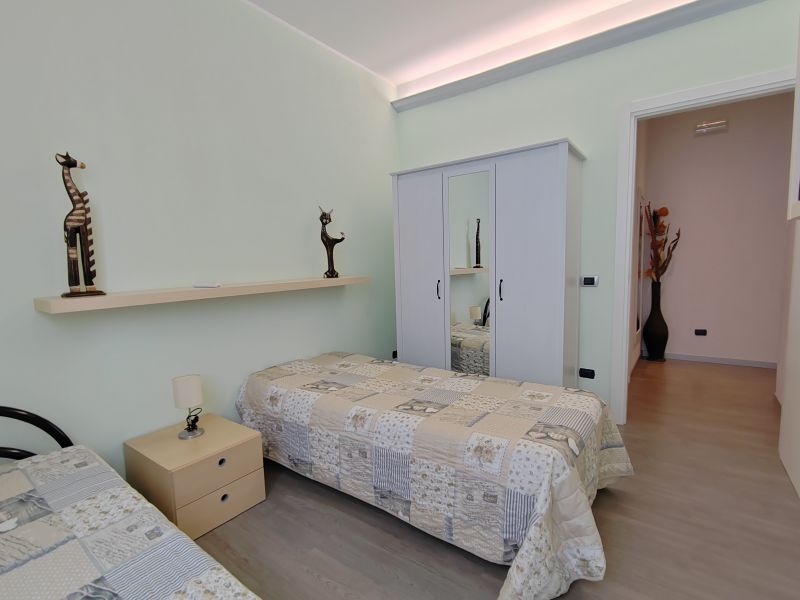 photo 27 Owner direct vacation rental Avola villa Sicily Syracuse Province bedroom 6