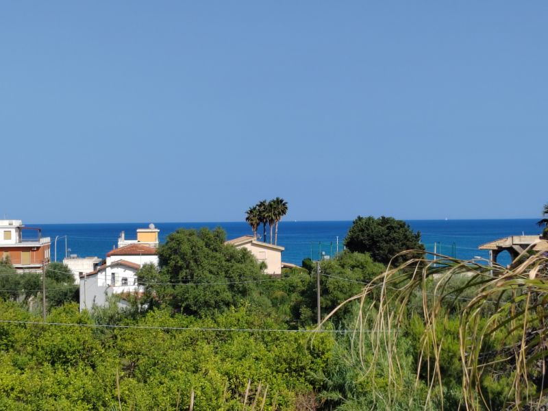 photo 29 Owner direct vacation rental Avola villa Sicily Syracuse Province View from terrace