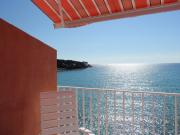 sea view holiday rentals: studio no. 69918