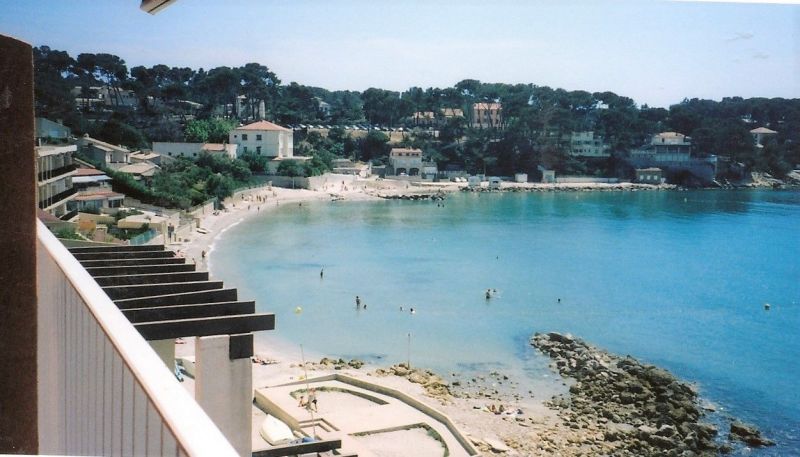 photo 3 Owner direct vacation rental Bandol studio Provence-Alpes-Cte d'Azur Var Beach