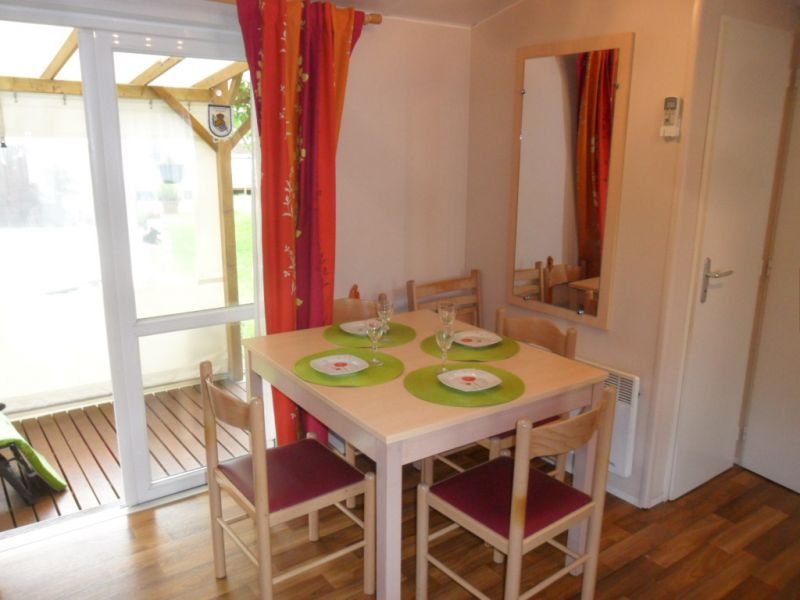 photo 11 Owner direct vacation rental Labenne Ocan mobilhome Aquitaine Landes