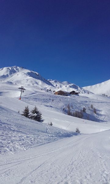 photo 15 Owner direct vacation rental La Plagne studio Rhone-Alps Savoie Other view
