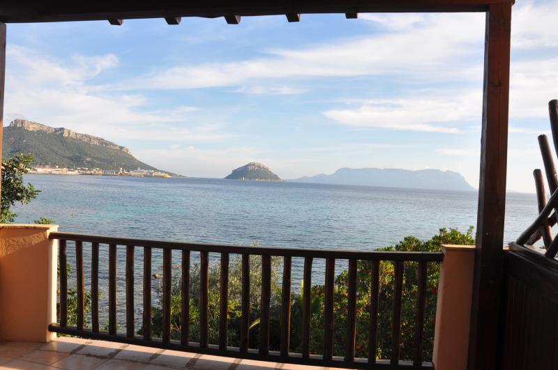 photo 1 Owner direct vacation rental Aranci Gulf appartement Sardinia Olbia Tempio Province