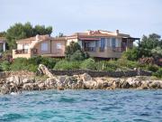 Aranci Gulf holiday rentals for 8 people: appartement no. 74921