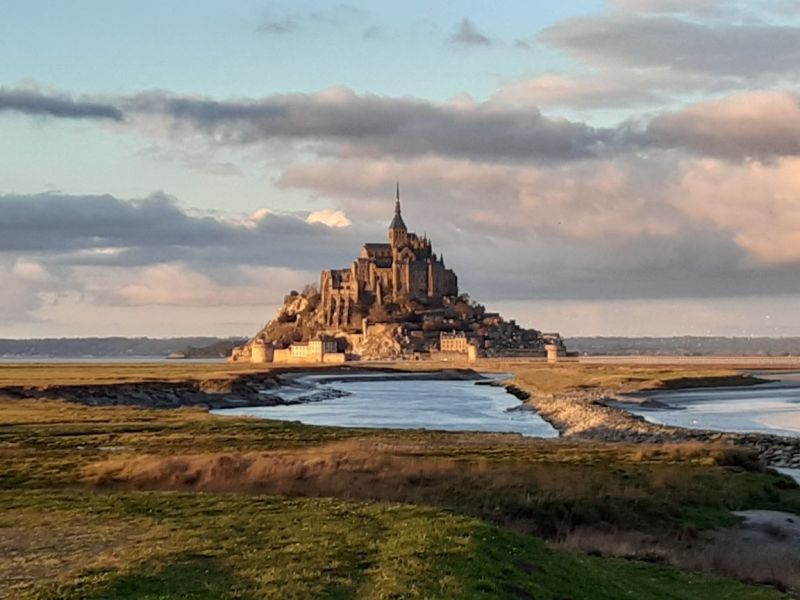 photo 16 Owner direct vacation rental Mont Saint Michel gite Basse-Normandie Manche Surroundings