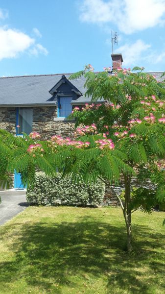 photo 7 Owner direct vacation rental Mont Saint Michel gite Basse-Normandie Manche Hall