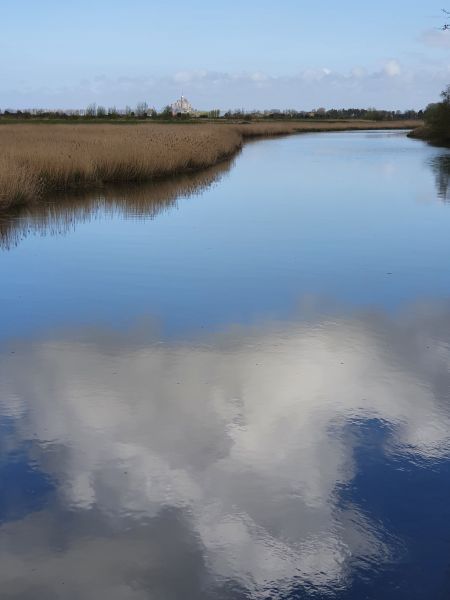 photo 20 Owner direct vacation rental Mont Saint Michel gite Basse-Normandie Manche Surroundings