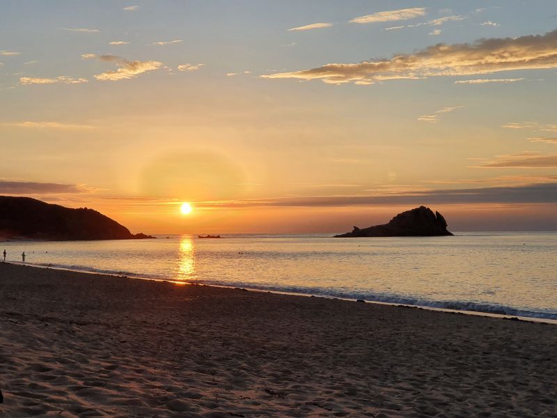 photo 23 Owner direct vacation rental Mont Saint Michel gite Basse-Normandie Manche Beach