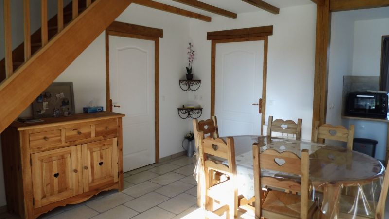 photo 28 Owner direct vacation rental Mont Saint Michel gite Basse-Normandie Manche Living room