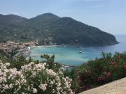 Bonassola sea view holiday rentals: appartement no. 75601