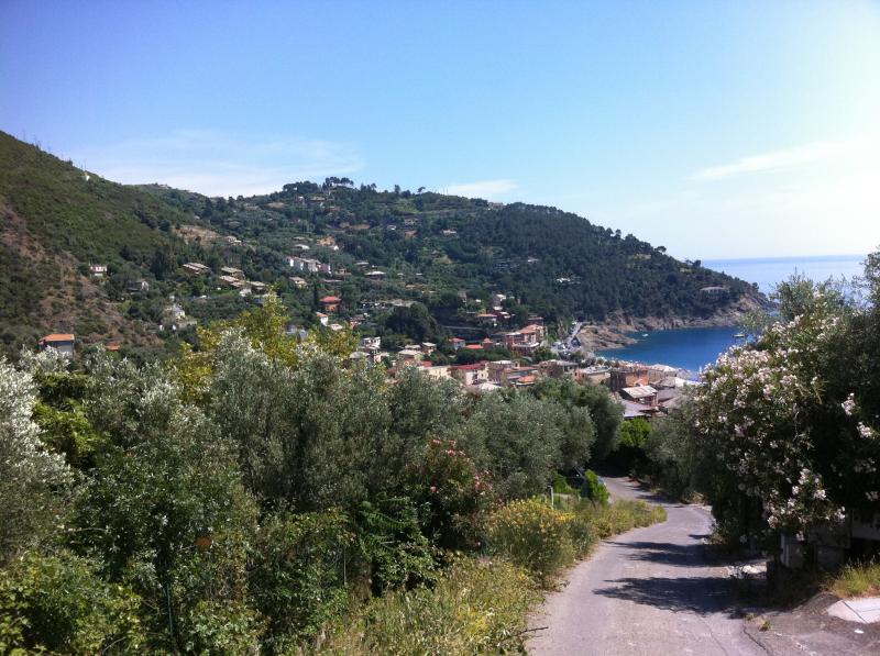 photo 13 Owner direct vacation rental Levanto appartement Liguria La Spezia Province Other view