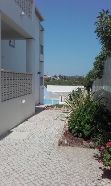 photo 9 Owner direct vacation rental Albufeira appartement Algarve  Hall