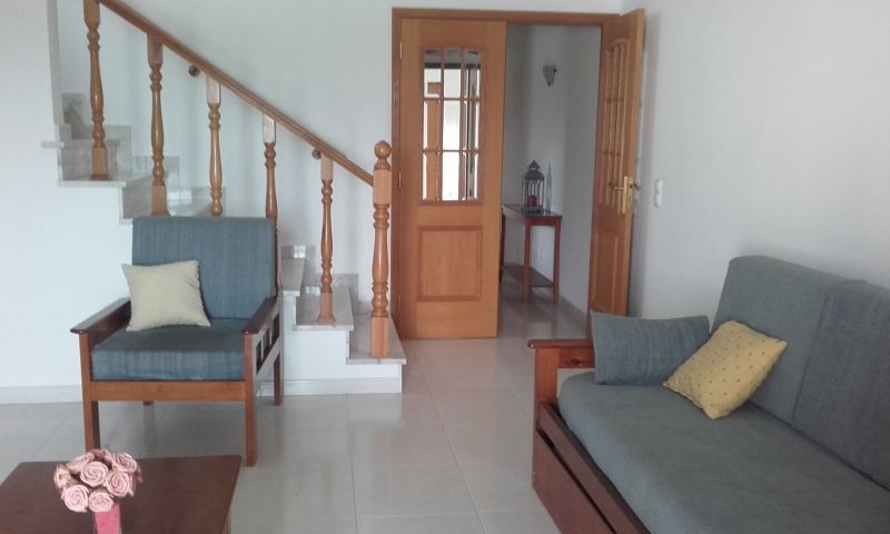 photo 18 Owner direct vacation rental Albufeira appartement Algarve  Sitting room