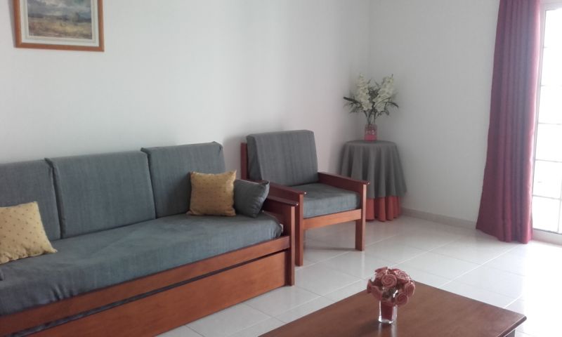 photo 19 Owner direct vacation rental Albufeira appartement Algarve  Sitting room