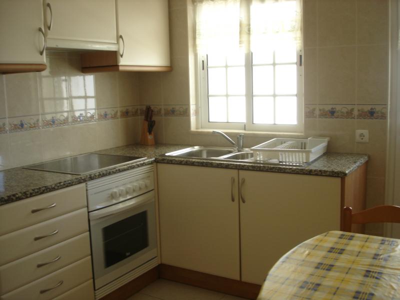 photo 2 Owner direct vacation rental Albufeira appartement Algarve  Summer kitchen