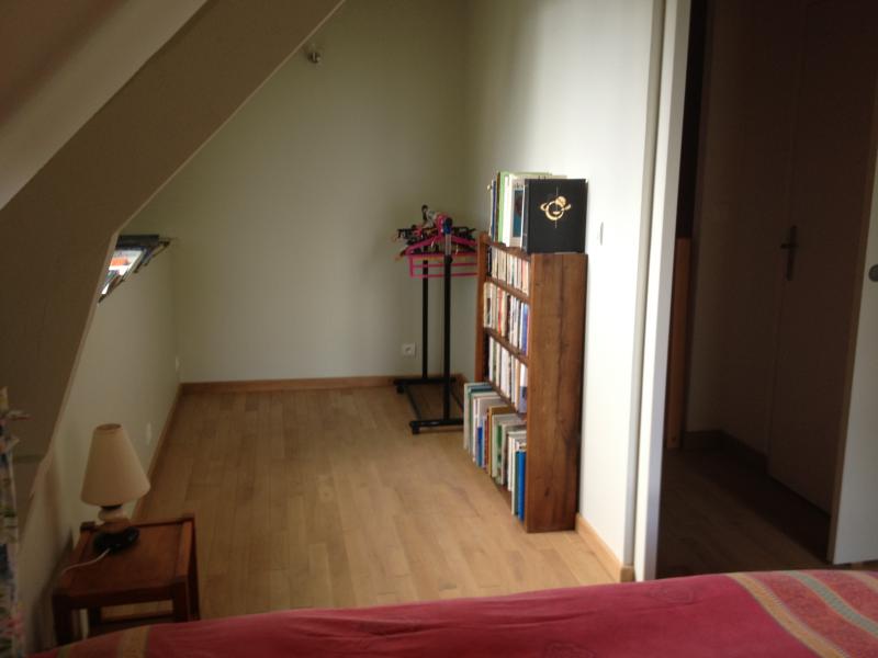 photo 4 Owner direct vacation rental Cancale maison Brittany Ille et Vilaine bedroom 1