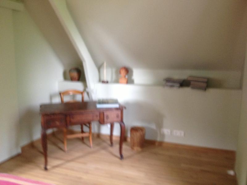 photo 9 Owner direct vacation rental Cancale maison Brittany Ille et Vilaine bedroom 1