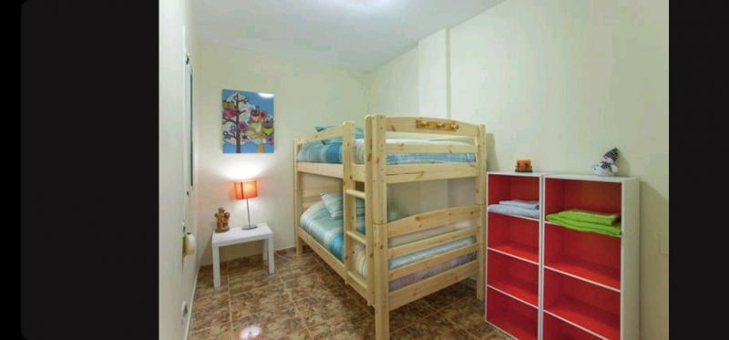 photo 18 Owner direct vacation rental Barcelona appartement Catalonia Barcelona (province of) bedroom 2
