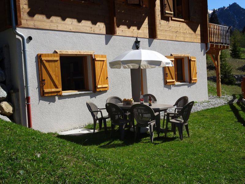 photo 12 Owner direct vacation rental Valfrjus chalet Rhone-Alps Savoie