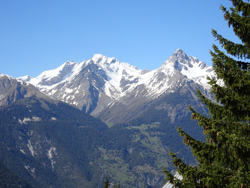 photo 16 Owner direct vacation rental Valfrjus chalet Rhone-Alps Savoie
