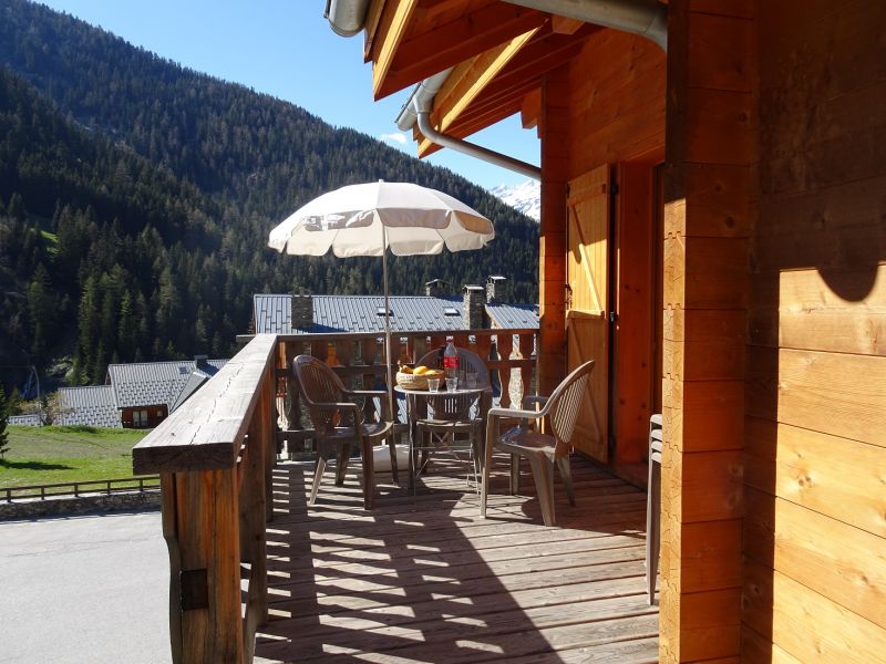 photo 8 Owner direct vacation rental Valfrjus chalet Rhone-Alps Savoie