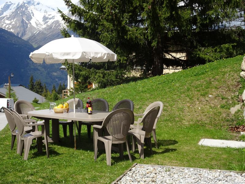 photo 13 Owner direct vacation rental Valfrjus chalet Rhone-Alps Savoie